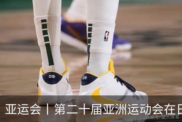 亚运会丨第二十届亚洲运动会在日本名古屋开幕